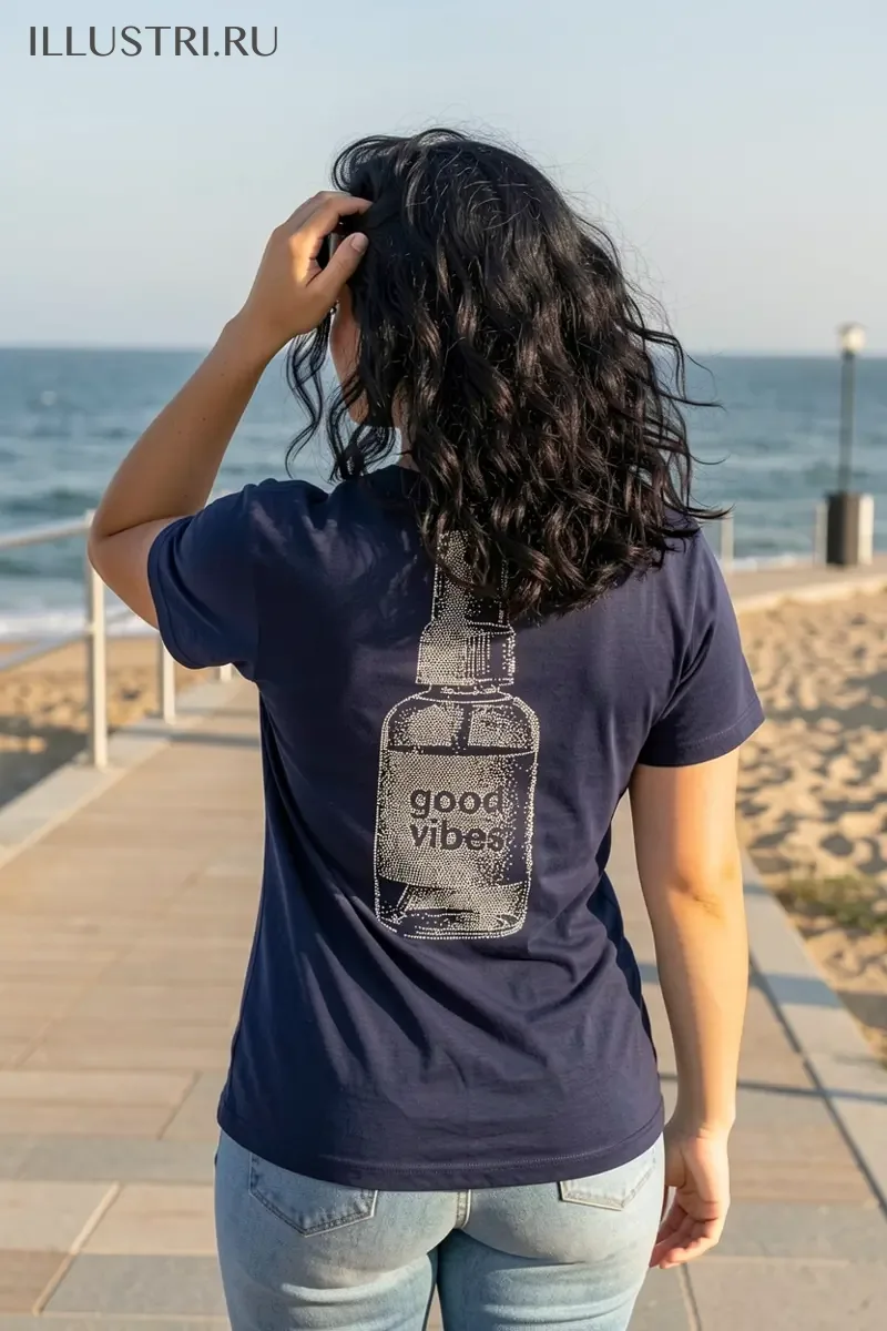 Визуализация Спрей Позитивные Эмоции