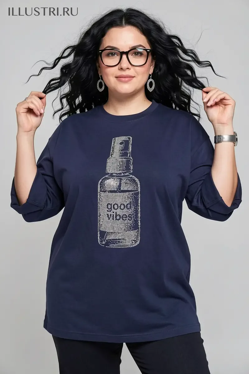 Визуализация Спрей Позитивные Эмоции