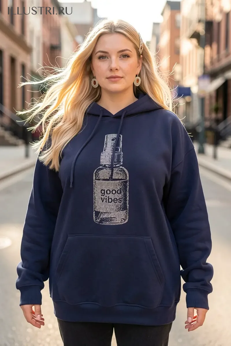 Визуализация Спрей Позитивные Эмоции