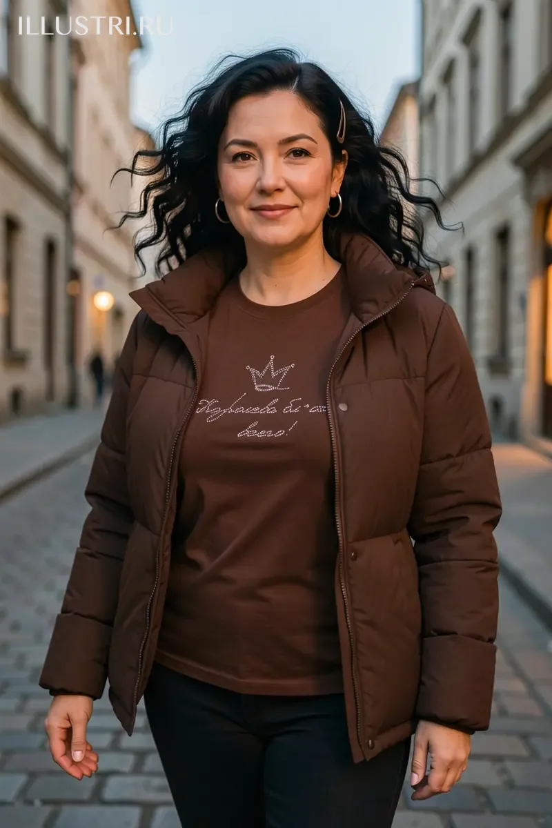 Визуализация Королева бл*ать всего!