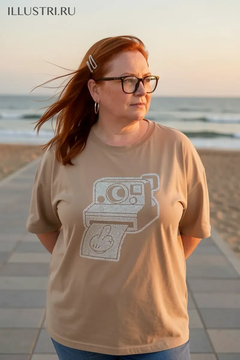 Визуализация Моментальная печать