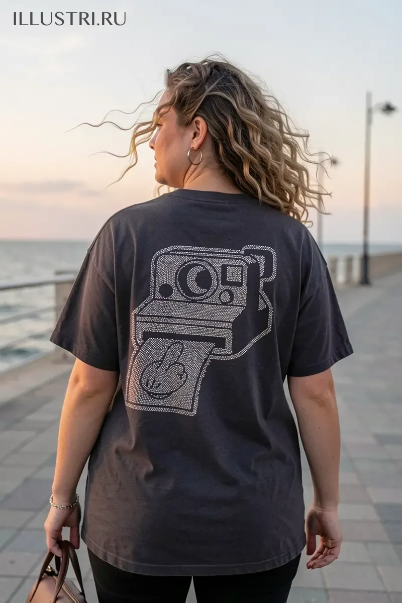 Визуализация Моментальная печать