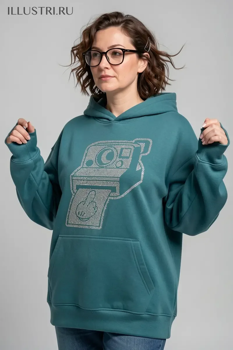 Визуализация Моментальная печать