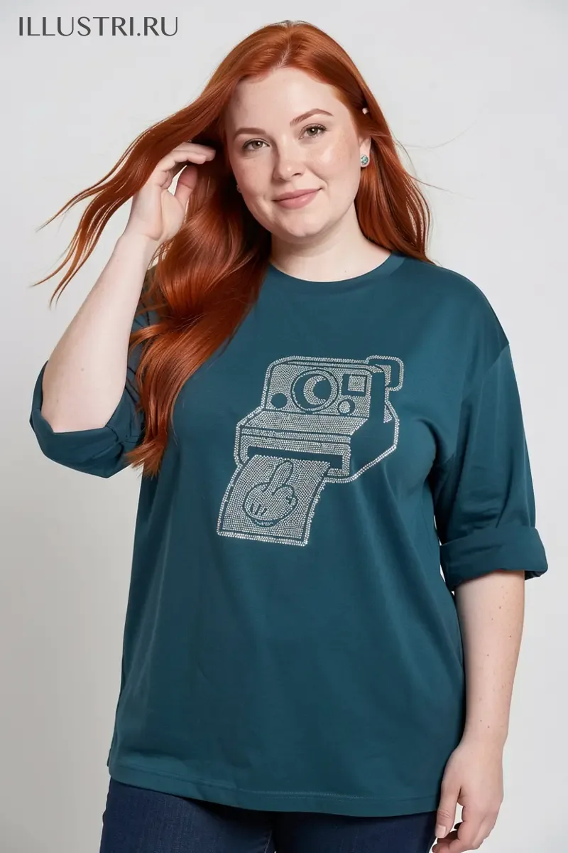 Визуализация Моментальная печать