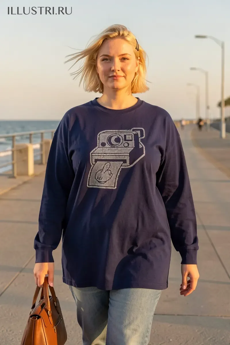 Визуализация Моментальная печать