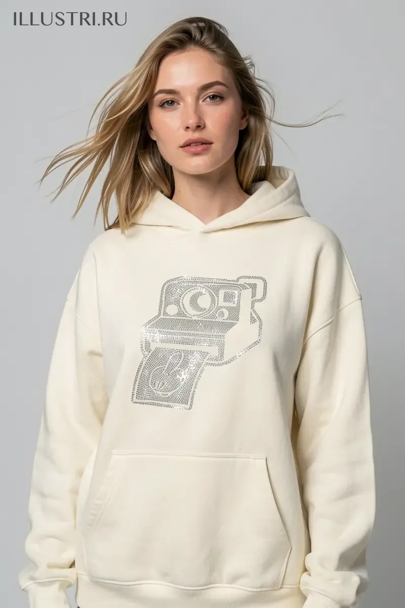 Визуализация Моментальная печать