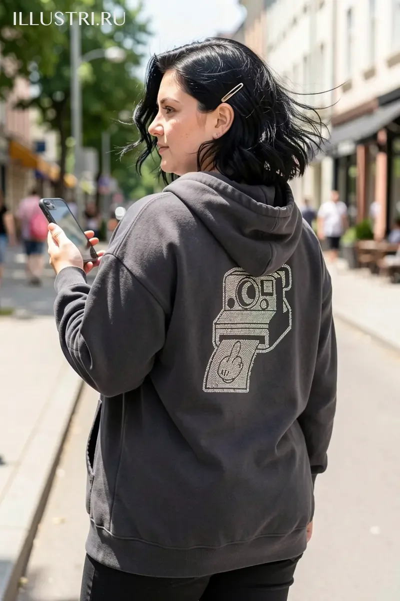 Визуализация Моментальная печать