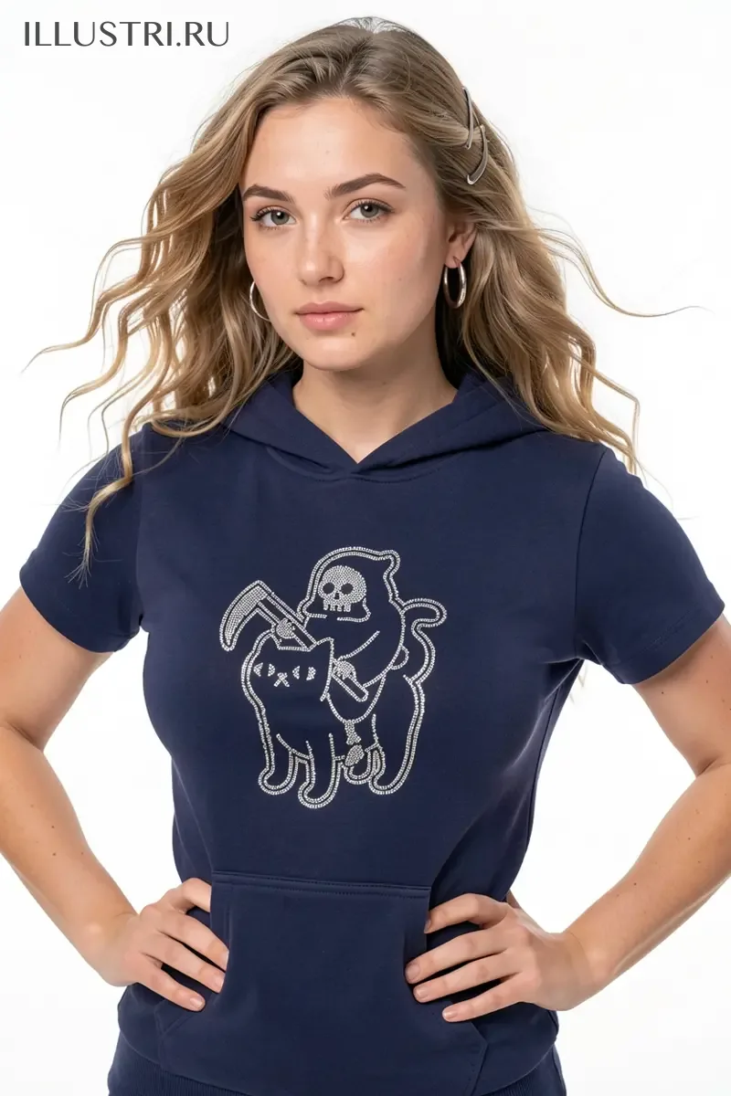 Визуализация Двое по твою душу