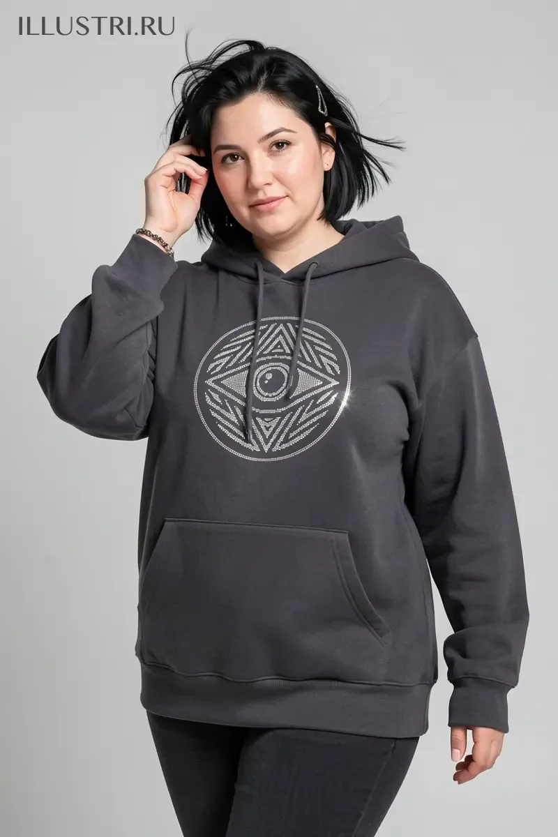 Визуализация Глаз