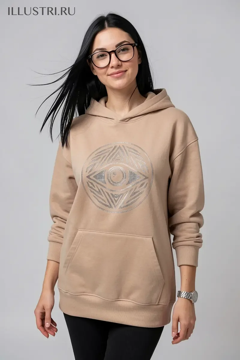 Визуализация Глаз