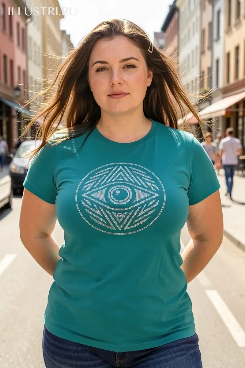 Визуализация Глаз