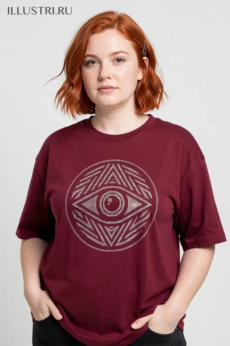 Визуализация Глаз