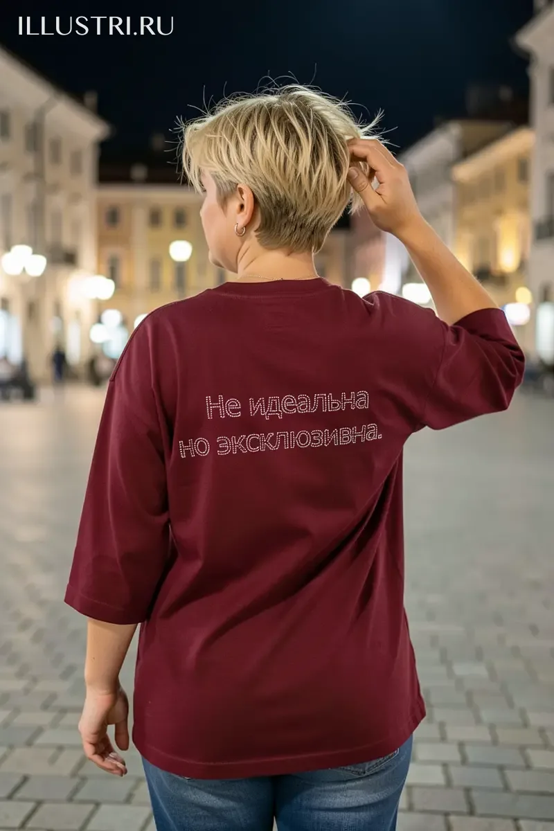 Визуализация Не идеальна но эксклюзивна