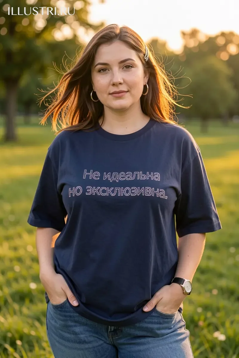 Визуализация Не идеальна но эксклюзивна
