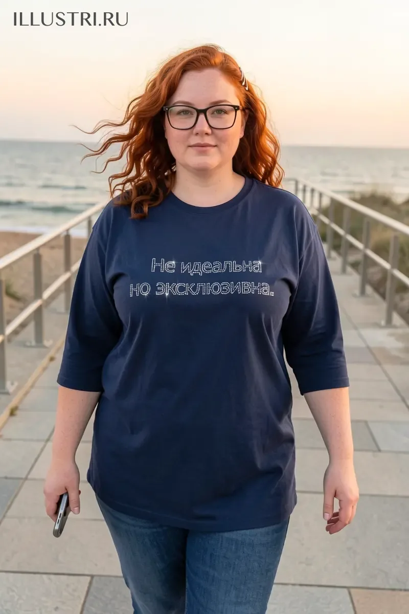 Визуализация Не идеальна но эксклюзивна