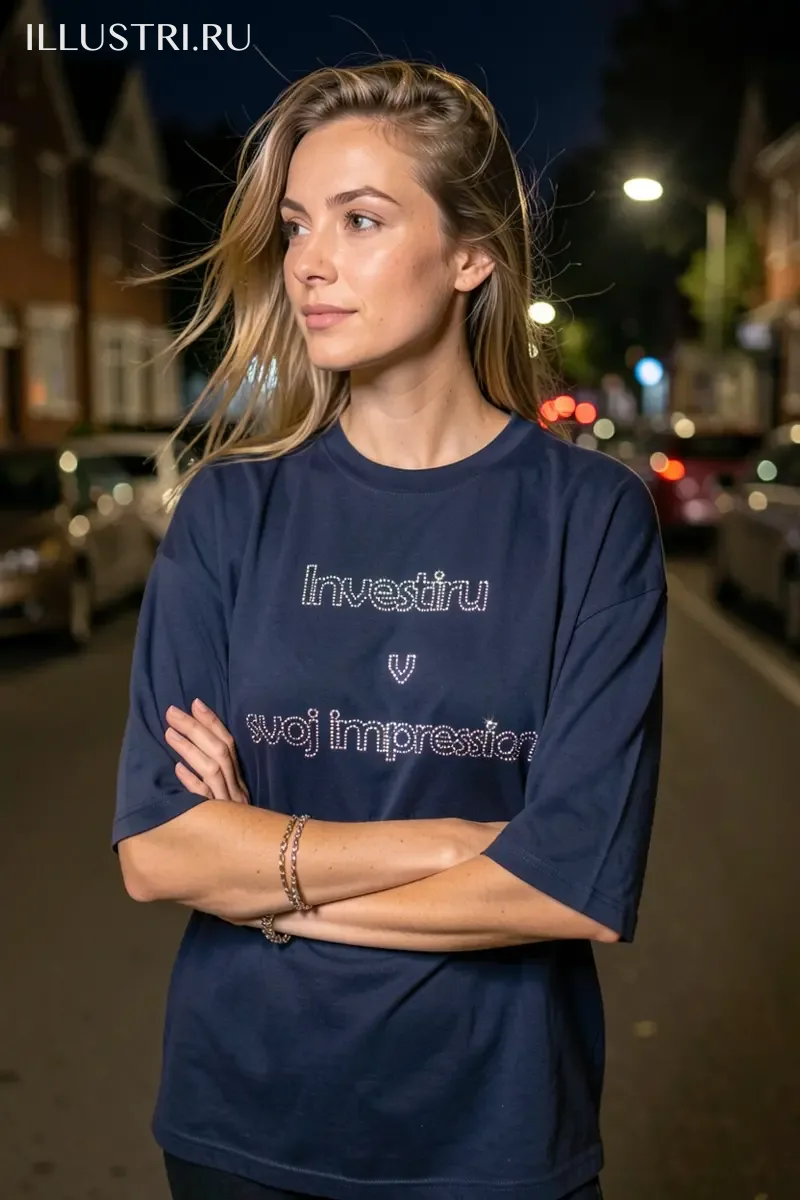 Визуализация Investiru v svoj