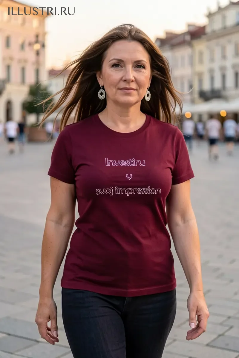 Визуализация Investiru v svoj