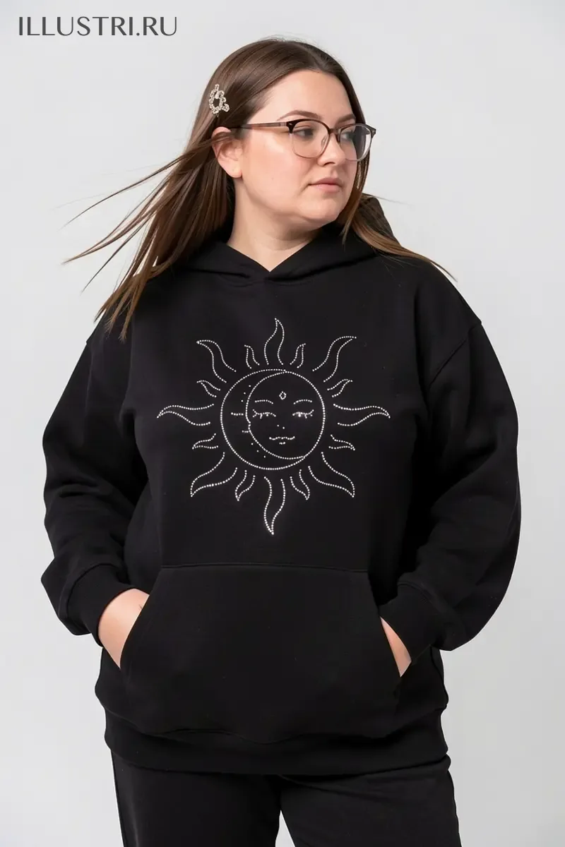 Визуализация День и ночь