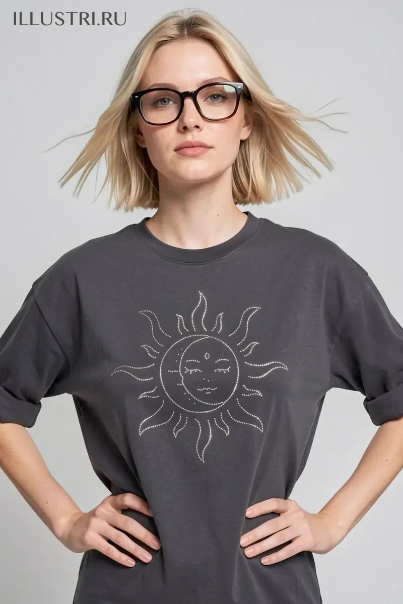 Визуализация День и ночь