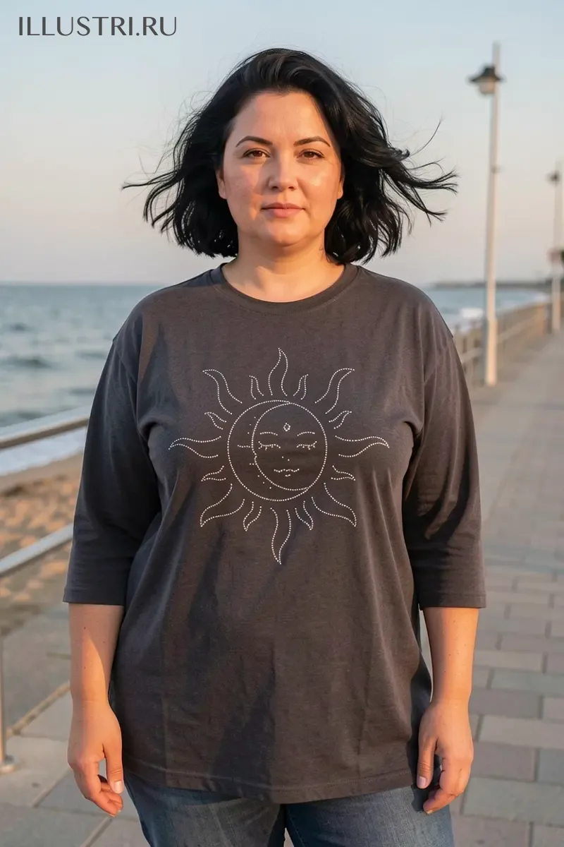 Визуализация День и ночь