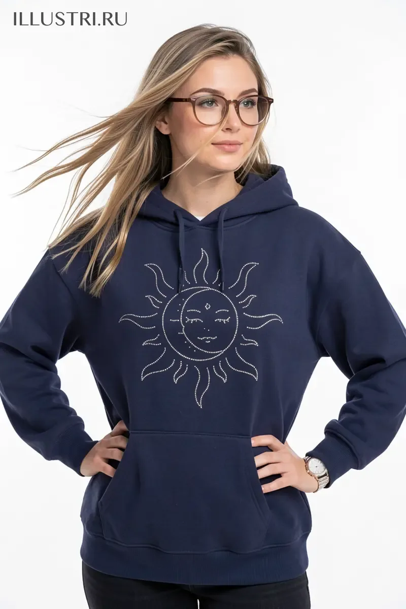 Визуализация День и ночь