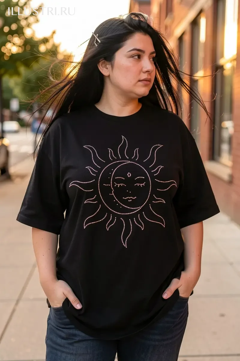 Визуализация День и ночь