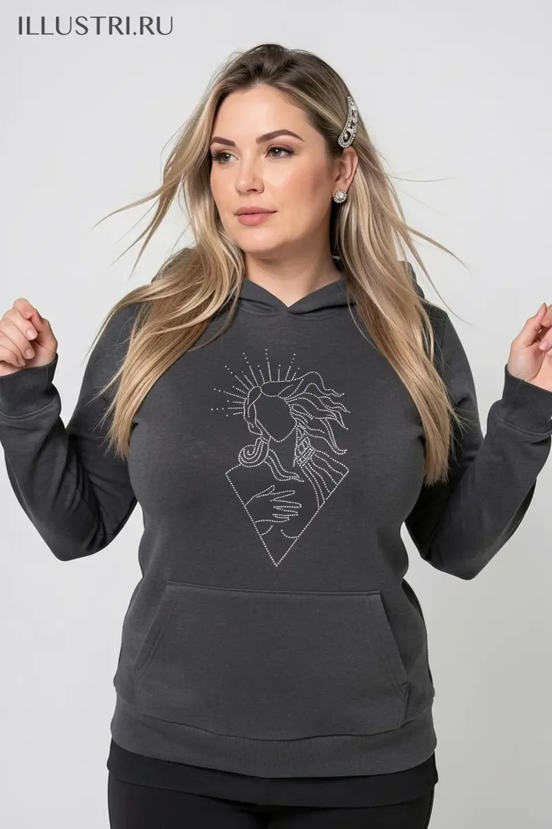 Визуализация Рождение Венеры