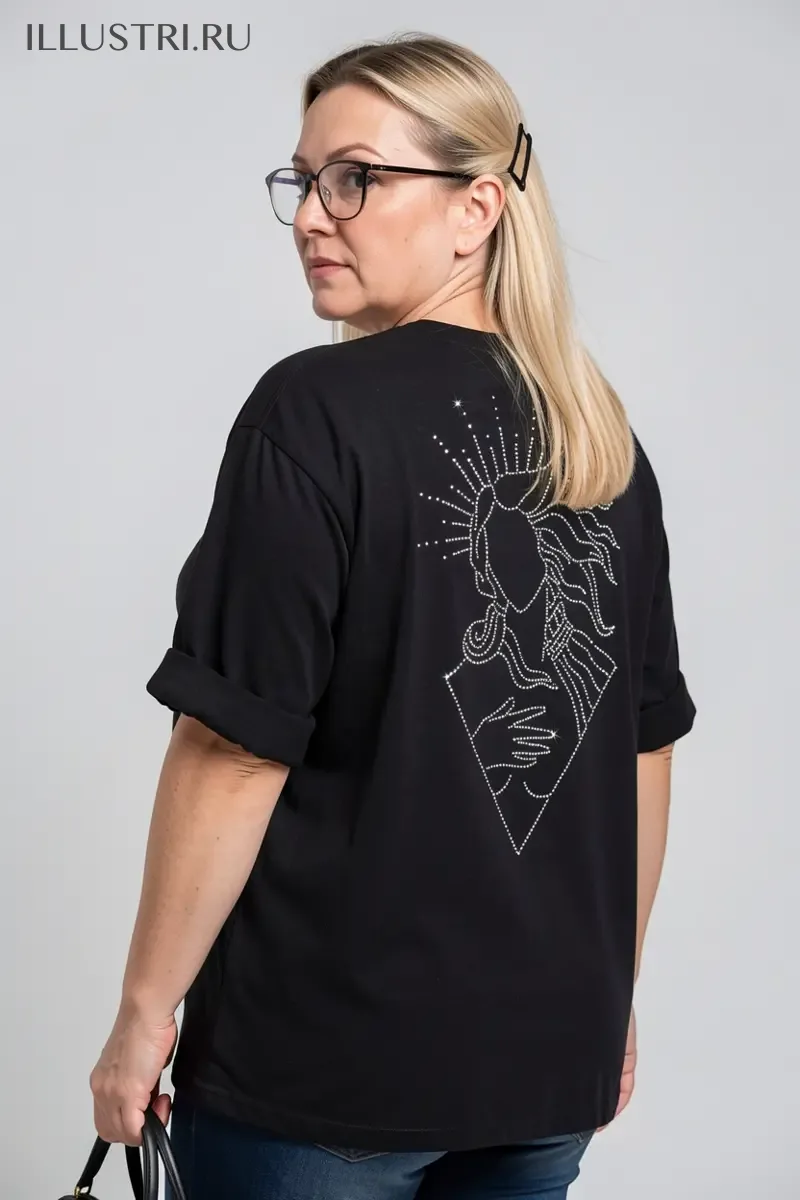 Визуализация Рождение Венеры