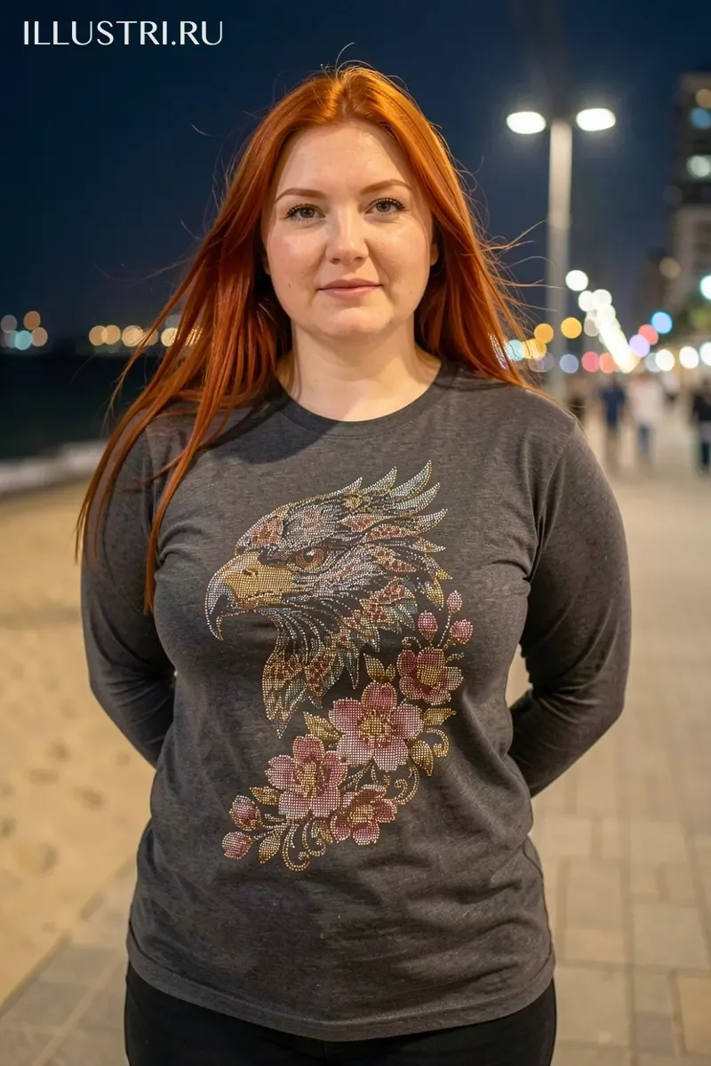 Визуализация ОРЁЛ