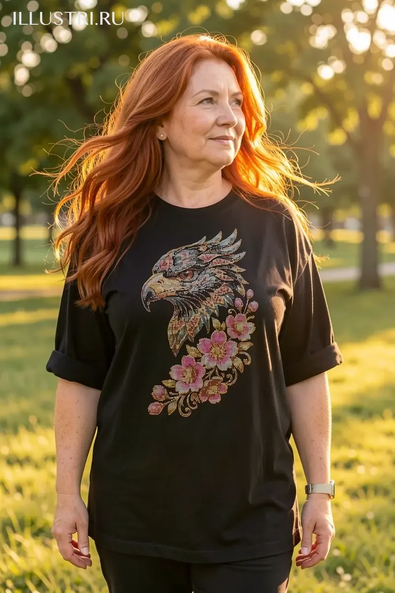 Визуализация ОРЁЛ