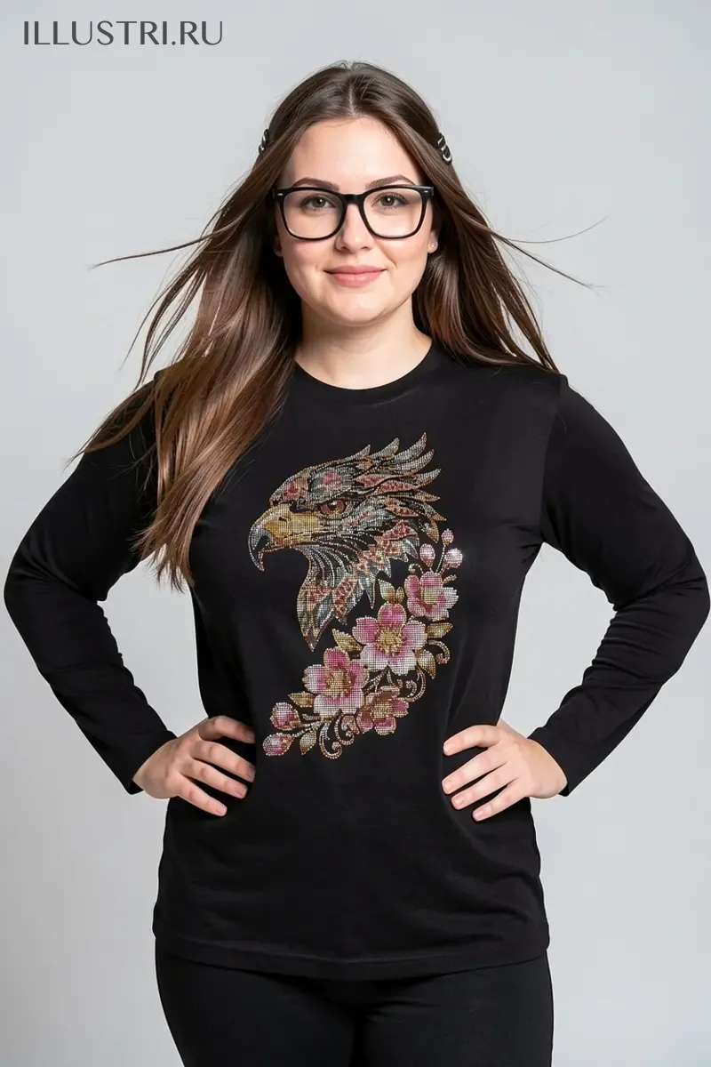 Визуализация ОРЁЛ