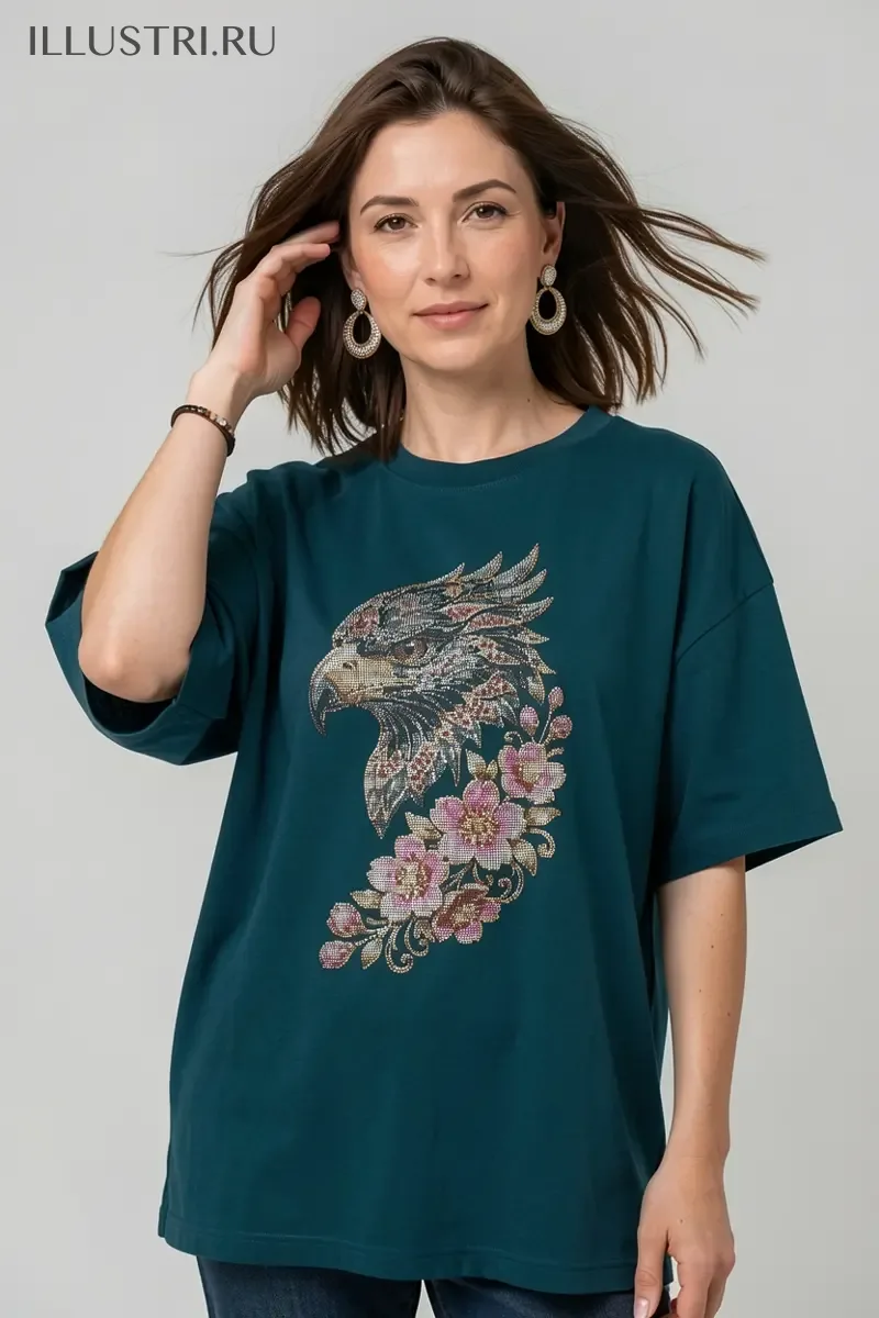 Визуализация ОРЁЛ