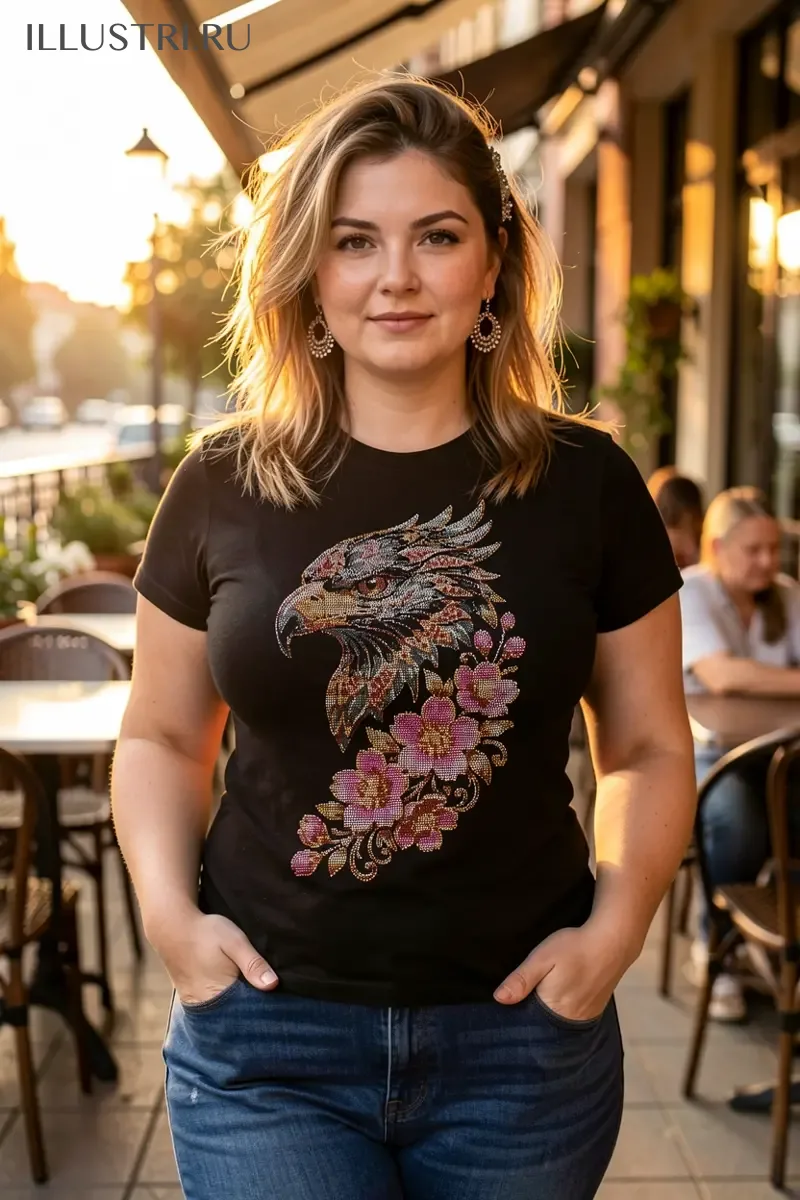 Визуализация ОРЁЛ