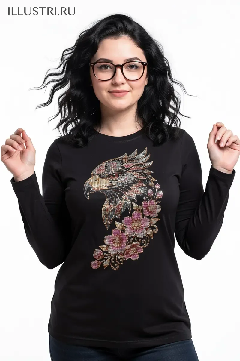 Визуализация ОРЁЛ