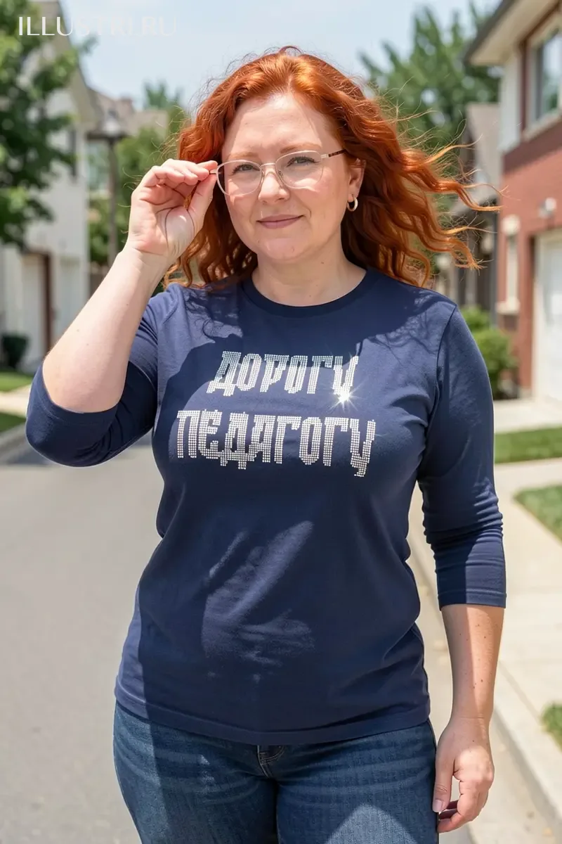 Визуализация Дорогу педагогу