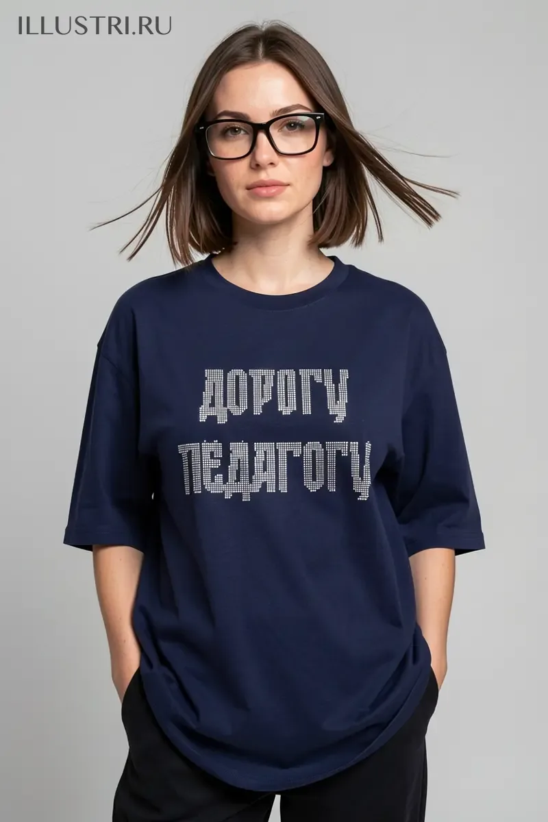 Визуализация Дорогу педагогу