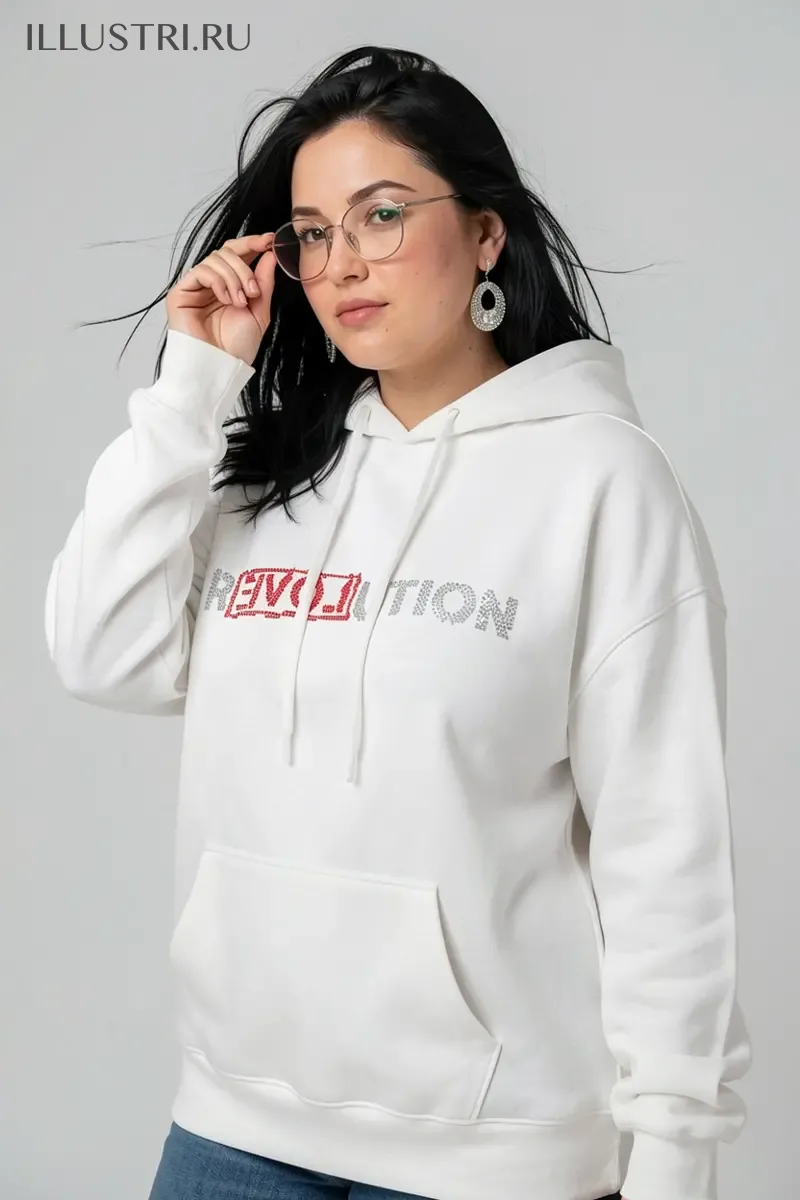 Визуализация Revolution