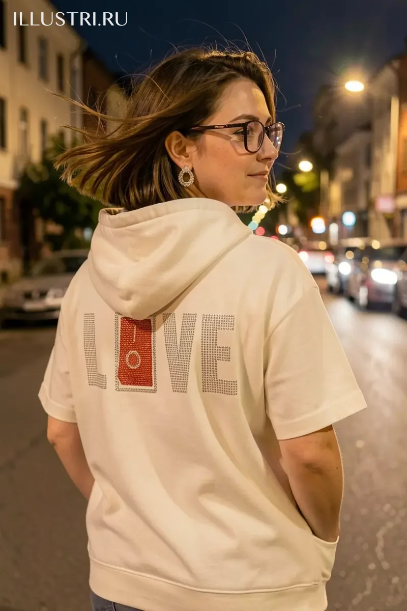 Визуализация LIVE/LOVE