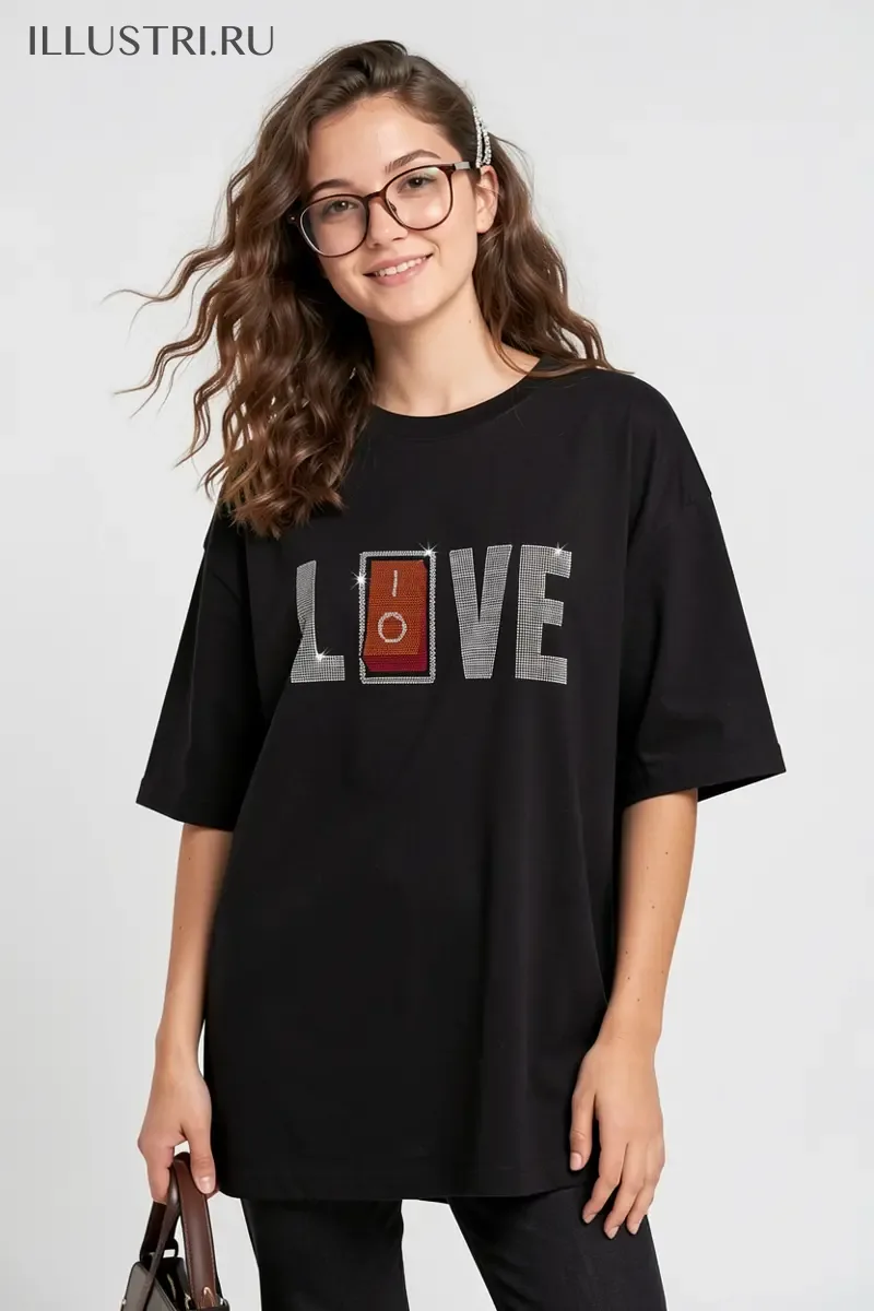 Визуализация LIVE/LOVE