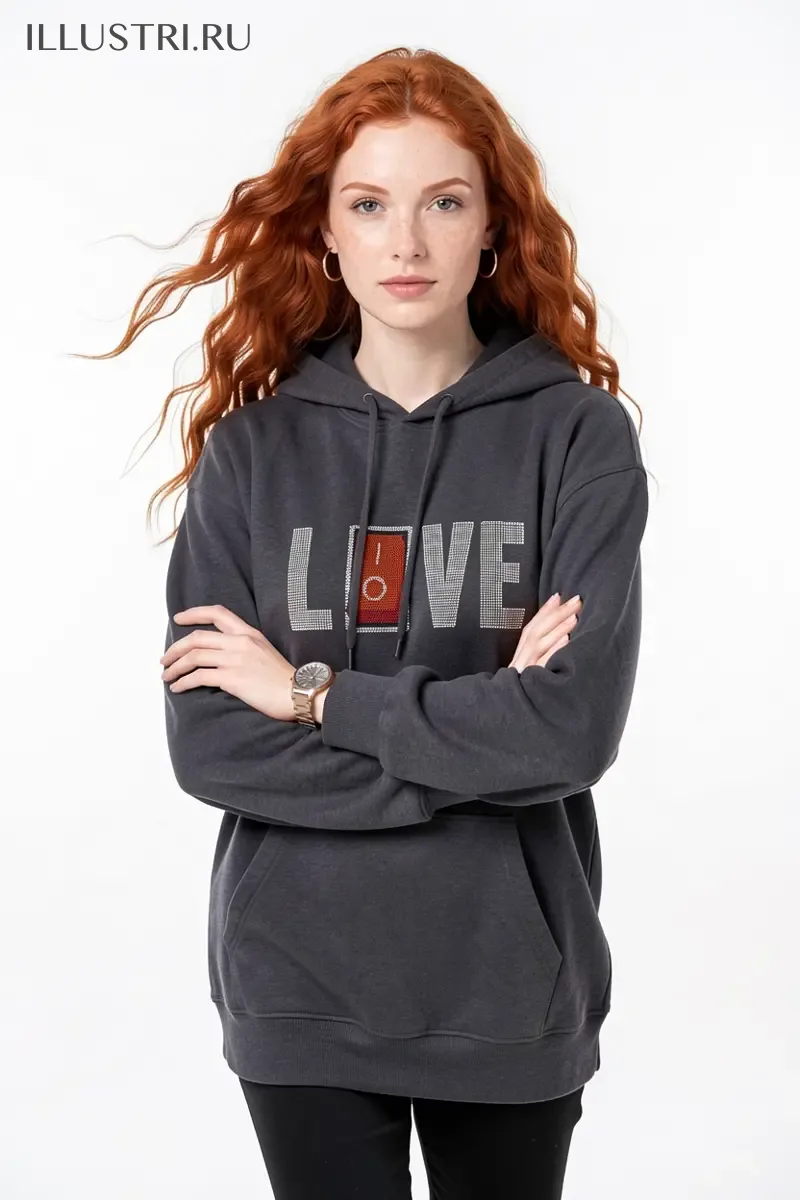 Визуализация LIVE/LOVE