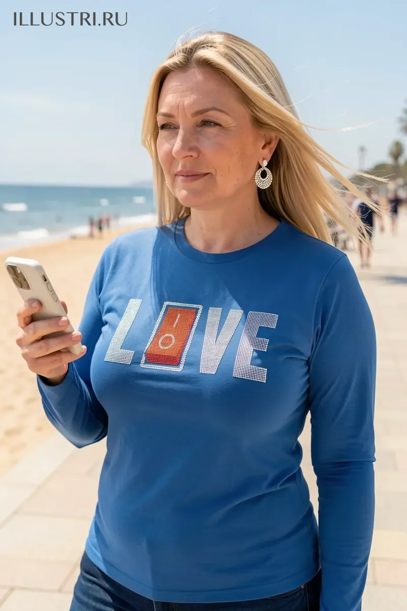 Визуализация LIVE/LOVE