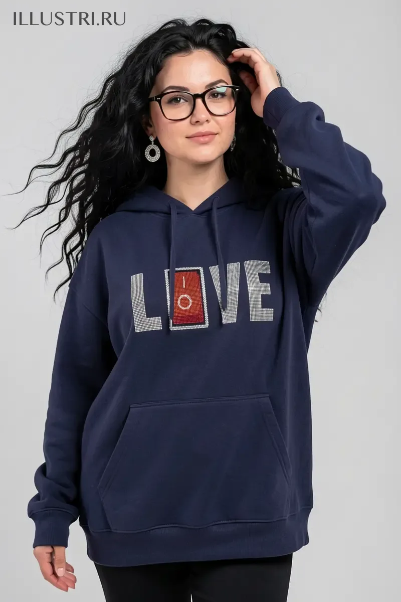 Визуализация LIVE/LOVE