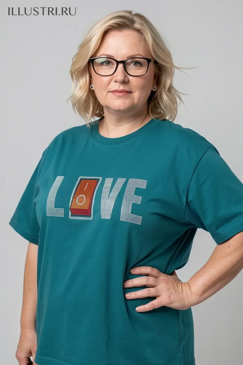 Визуализация LIVE/LOVE