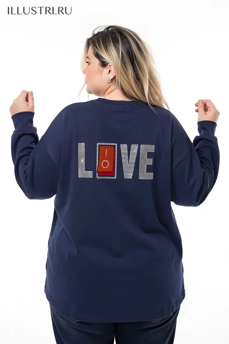 Визуализация LIVE/LOVE