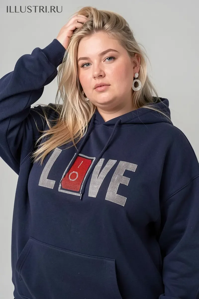 Визуализация LIVE/LOVE