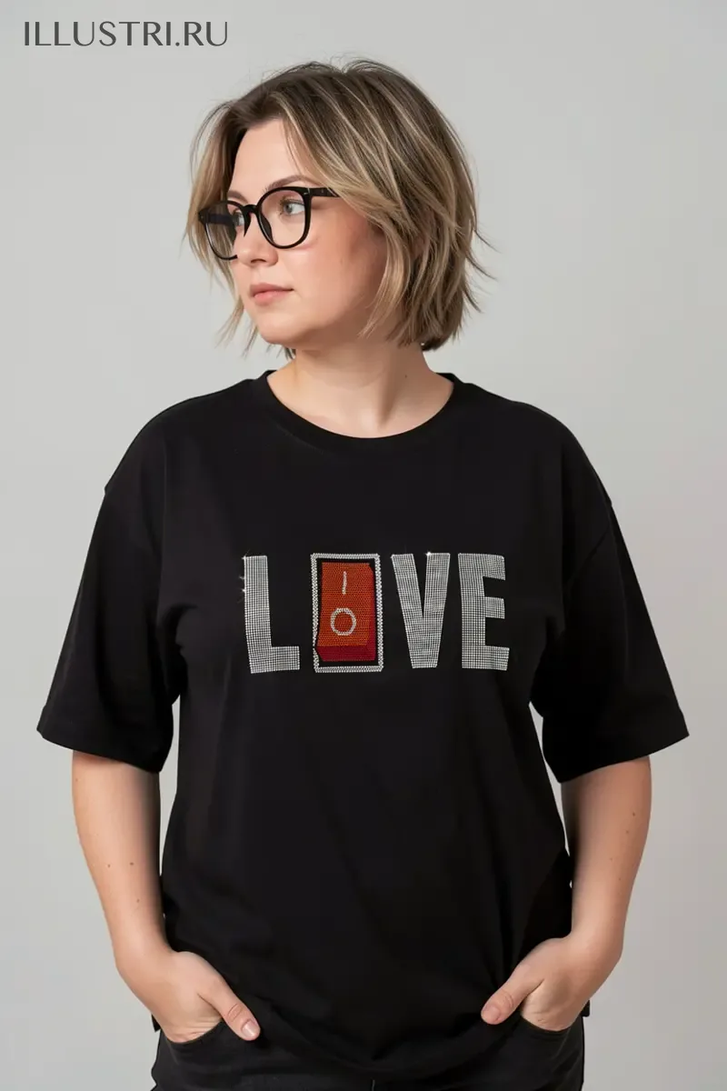 Визуализация LIVE/LOVE