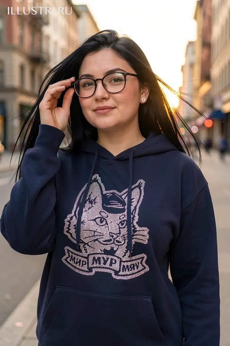 Визуализация МирМурМяу