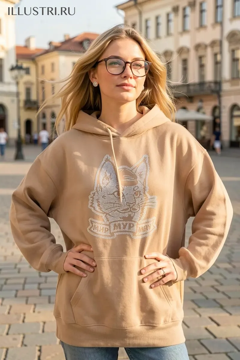 Визуализация МирМурМяу
