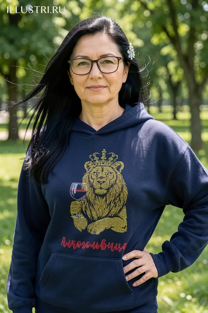 Визуализация Алкогольвица 4